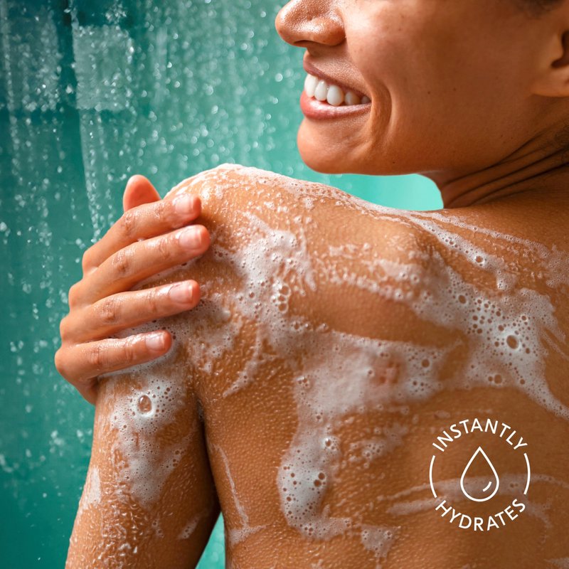 Degree All Day Fresh Body Wash Fresh Citrus Deep Cleansing 20 oz