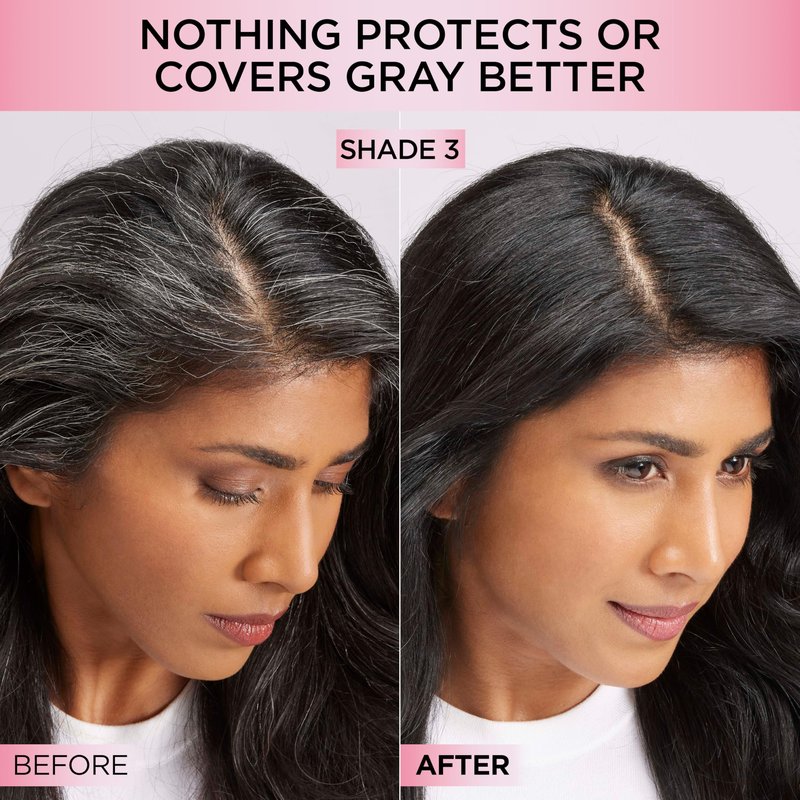 L'Oreal Paris Excellence Crème Permanent Hair Dye, Triple Care Hair Color with Hyaluronic Acid for 100% Gray Coverage, 10 Lightest Ultimate Blonde, 1 Kit (Packaging May Vary)