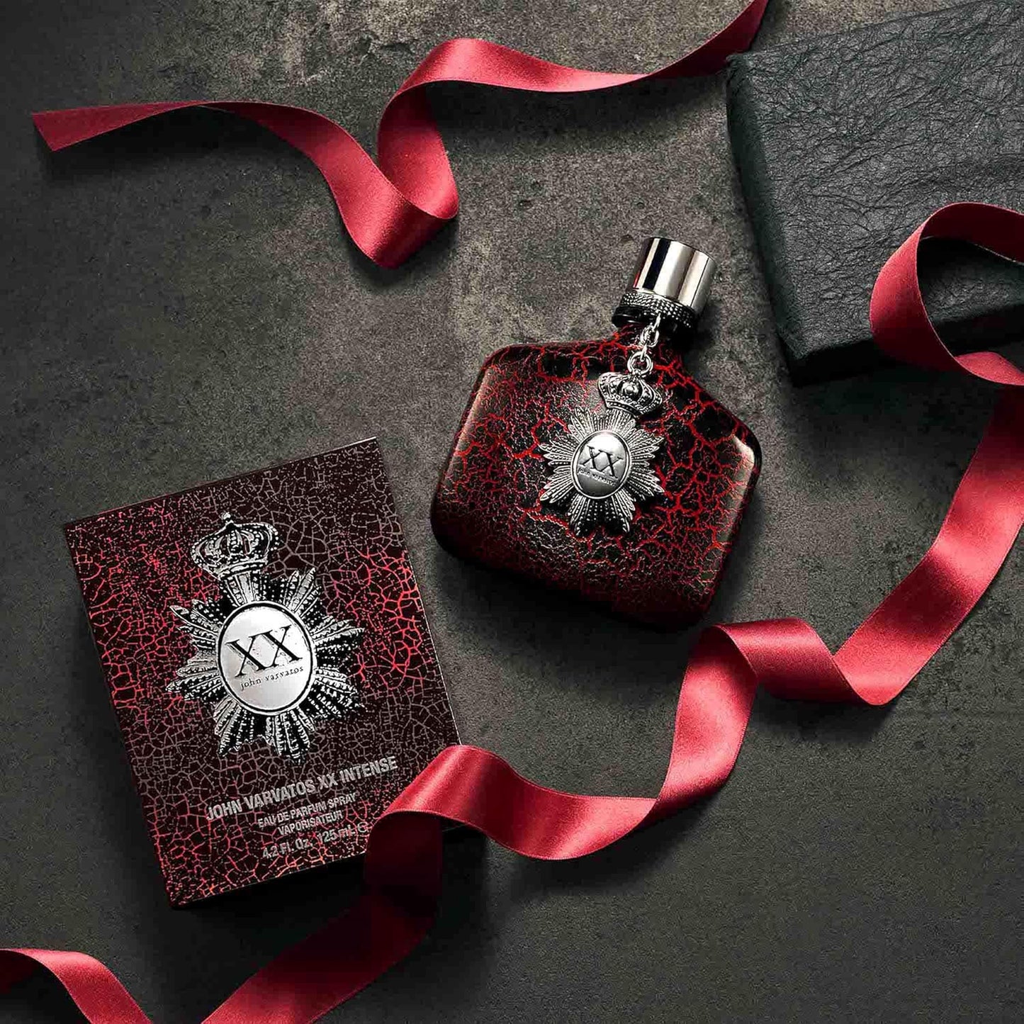 XX Intense Eau de Parfum Gift Set - John Varvatos | 2-Piece Luxury Fragrance