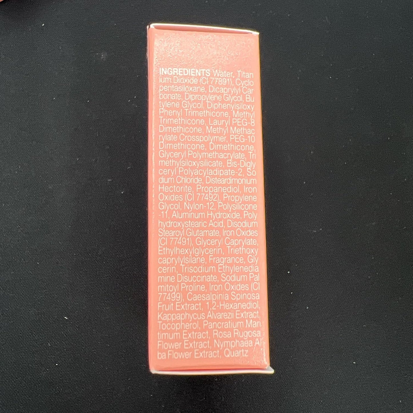 TIRTIR All Cover Pink Cushion - Korean Foundation with SPF | Mini Size (#13N Fair Ivory, 0.15 Fl Oz)
