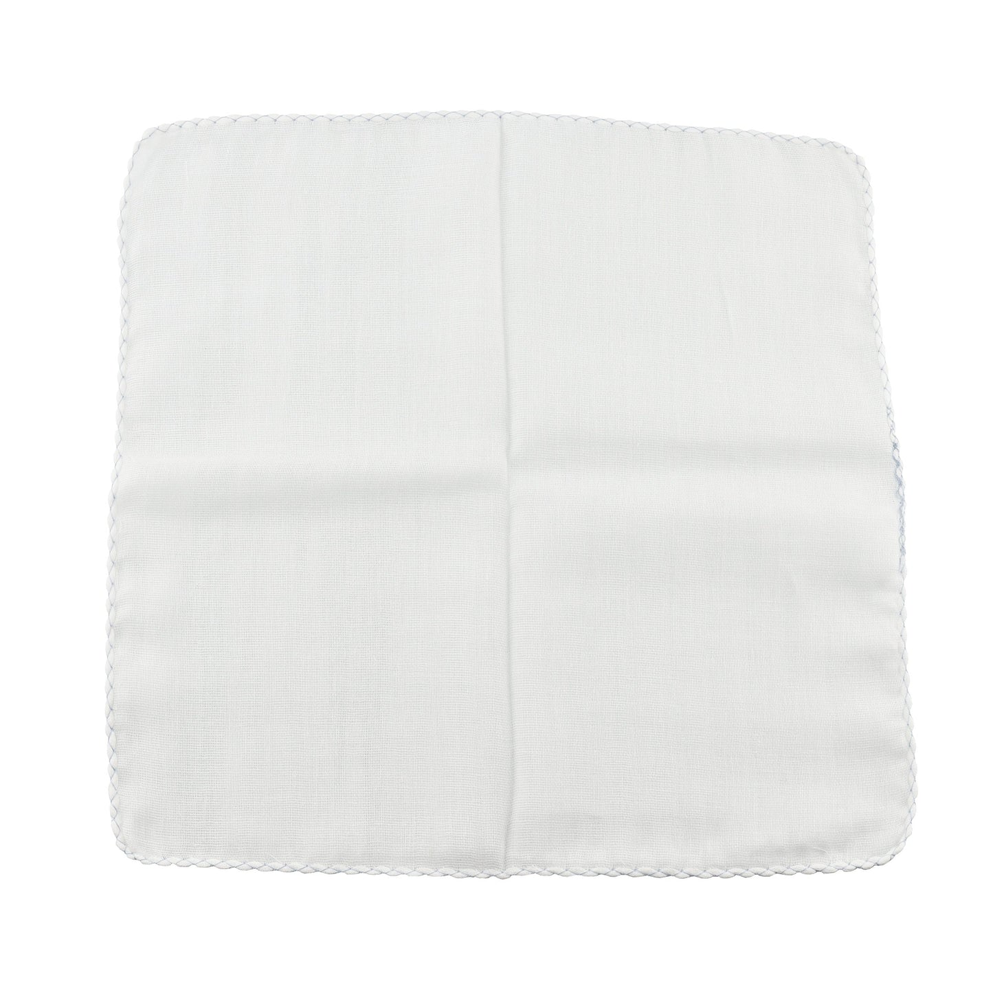 Karlling Muslin Face Cloths, 10 Pack – 100% Cotton Reusable Facial Cleansing Cloths, Gentle Exfoliating Makeup Remover Wipes for All Skin Types, Soft & Washable, 11.8 Inch