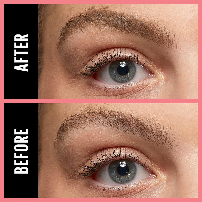 Maybelline Eyebrow Definer Pencil - Total Temptation | Blonde & Soft Brown, 2 Count Bundle
