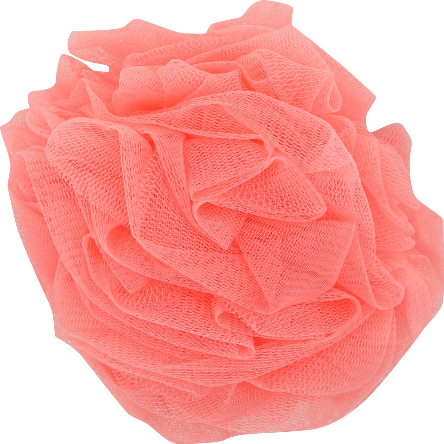 Earth Therapeutics Hydro Body Sponge w/Hand Strap-Peach 1 Sponge