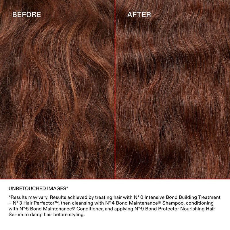 Olaplex N°.0 Intensive Bond Building Hair Treatment: Primes & Strengthens | Repairs & Protects Hair | For Coily, Curly, Straight, and Wavy, 155 mL / 5.2 Fl Oz