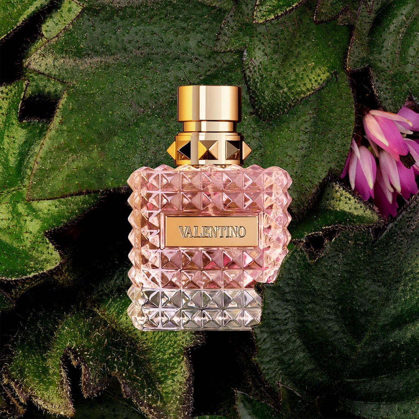 Valentino Donna Eau De Parfum for women 3.4 oz