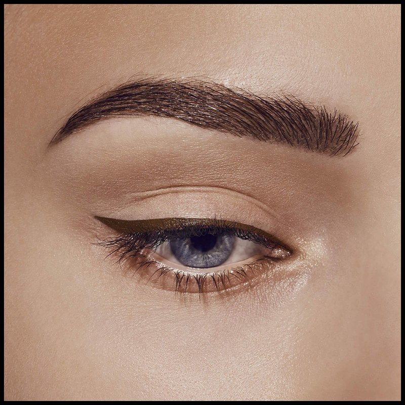 Max Factor Masterpiece High Precision Liquid Eyeliner, 1 ml, Chocolate