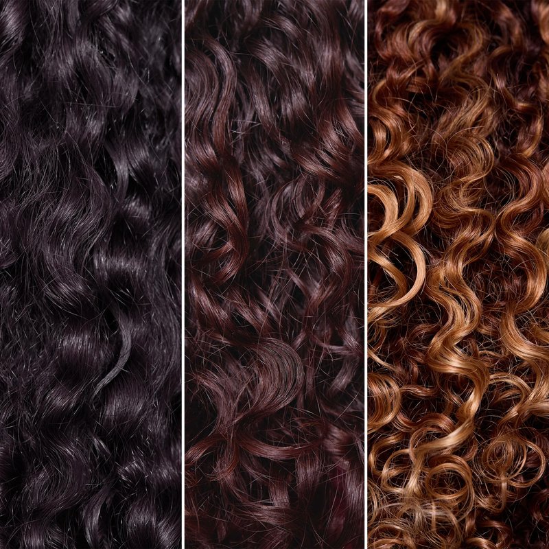 FHI Heat UNbrush Curl Defining Brush — Wavy, Coily, and Curly Hair Brush with DuoFlex Bristles & StyleCurl Handle — for Gentle Detangling & Faster Styling on Wet Hair - Golden Hour