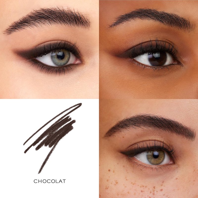 Lancôme Le Stylo Waterproof Eyeliner - Long-Lasting Formula for Bold Looks