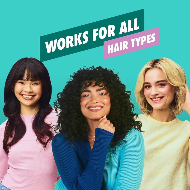 Batiste Dry Shampoo - Volumizing Waterless Shampoo for Refreshing Hair & Absorbing Oil | 5.71 oz