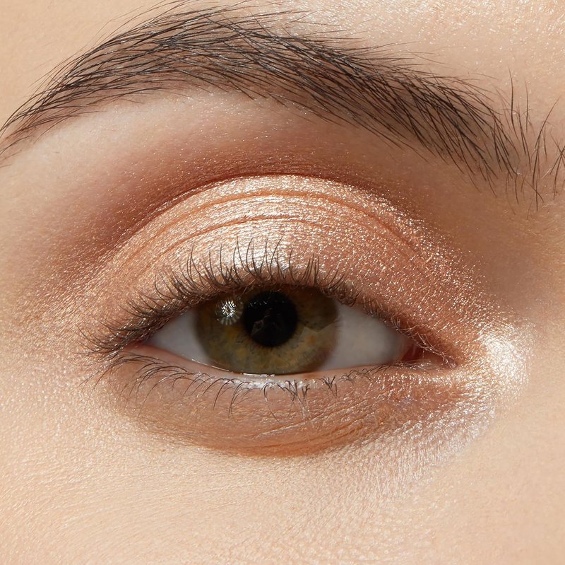 ColourPop Sparkling Neutrals Eyeshadow Sticks Kit - High-Pigment Vegan Cream Shadows (3 Count)