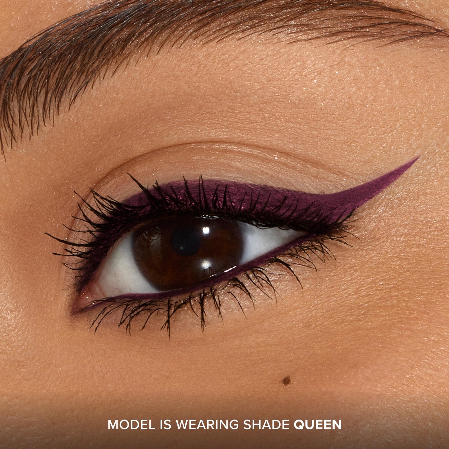 Too Faced Killer Liner 36-Hour Gel Eyeliner Pencil | Long Lasting, Waterproof, Non-Flaking Eyeliner Pencil, 0.04 Ounce, Queen
