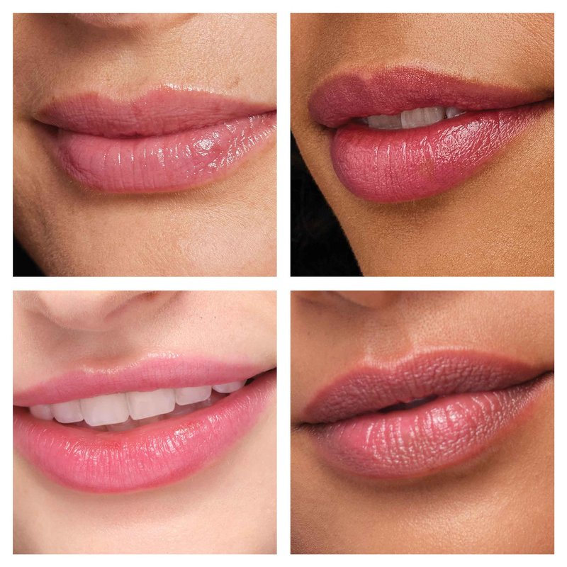 jane iredale Finishing Touches Just Kissed®Lip & Cheek Stain Forever You