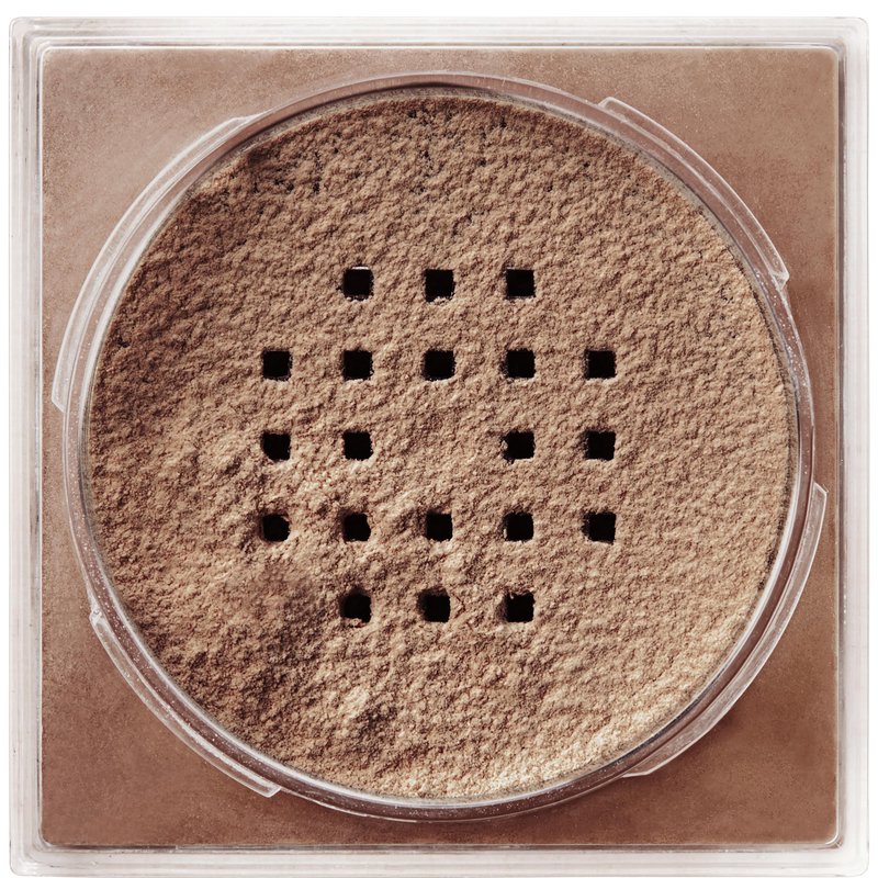 Maybelline Fit Me Loose Setting Powder, Face Powder Makeup & Finishing Powder, Deep, 1 Count