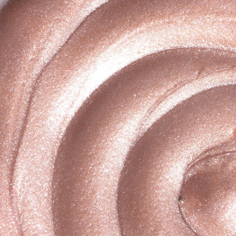 Sandstone Scandinavia Hypoallergenic Liquid Highlighter & Glow Primer – Natural Radiant Finish – Fragrance-Free, Vegan – For Sensitive Skin