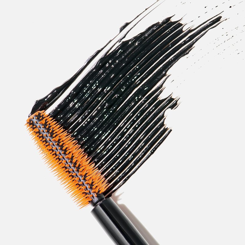 CoverGirl Lash Blast Volume Mascara - Volumizing, Long-Wearing, Smudge-Proof | Black, 2 Count