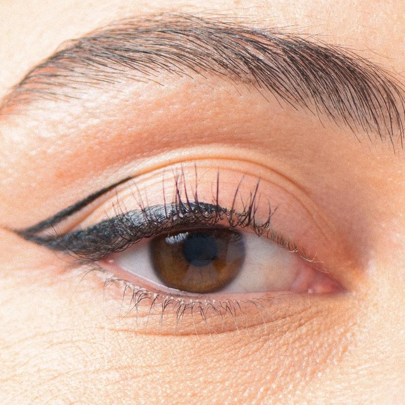 Rimmel Scandal Eyes Micro Liner - Precise Black Eyeliner for Defined Looks | Long-Lasting Formula