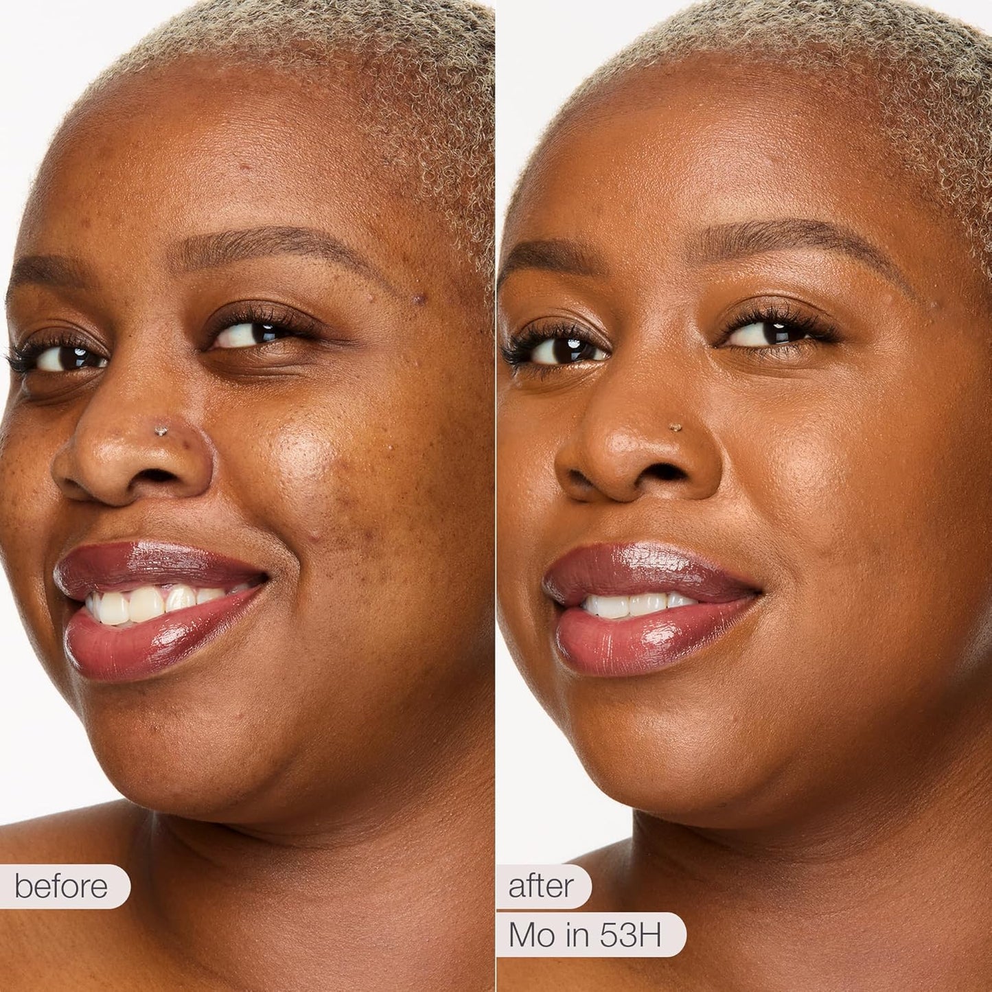 Tarte Shape Tape Blur Concealer Stick - Full Coverage, Crease-Proof Makeup | Diamond-Shaped Precision Tip for Eye Lift