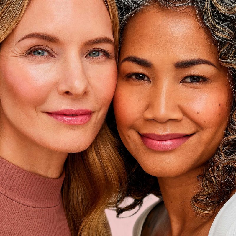 jane iredale Finishing Touches Just Kissed®Lip & Cheek Stain Forever You