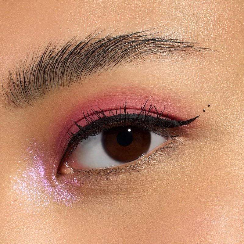 Essence Lash Princess Liquid Liner - Waterproof Black Smudge-Proof Matte Eyeliner with Ultra-Fine Brush Tip | Vegan & Cruelty-Free