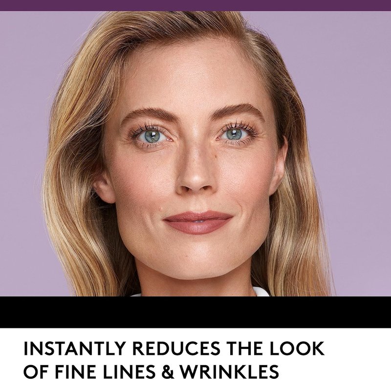 Covergirl Simply Ageless Pressed Powder - Instant Wrinkle Blurring Formula, Translucent, 0.39 Oz.