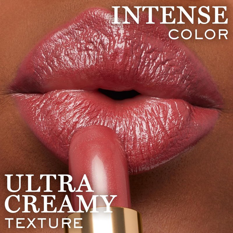 Lancôme L'Absolu Rouge Hydrating Lipstick | Smudge-Resistant, Luminous Finish, 18HR Comfort