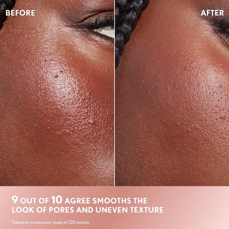 COVERGIRL TruBlend Skin Enhancer Baked Luminous Finishing Face Powder, with Hyaluronic Acid and White Rose Extract, Sheer & Buildable - 500 Sugar Cookie