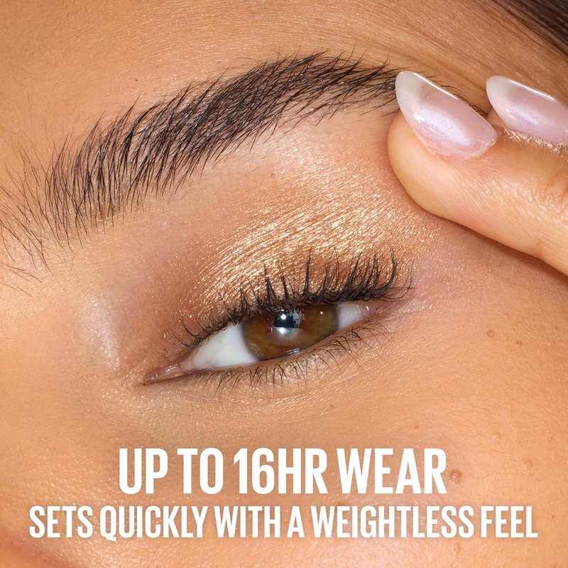 MAYBELLINE Shadow Drip Eye Tint - High-Impact Liquid Eyeshadow in Amethyst Drip | 16HR Lightweight Shimmer