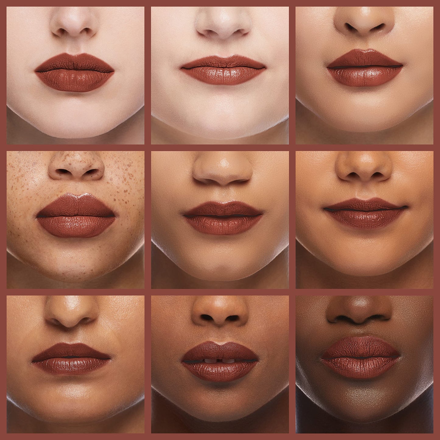 wet n wild Perfect Pout Matte Retractable Gel Lip Liner Pencil, Rich Creamy Long Lasting Color, Well-Defined and Flawless Application, Vegan & Cruelty-Free - Bare To Comment