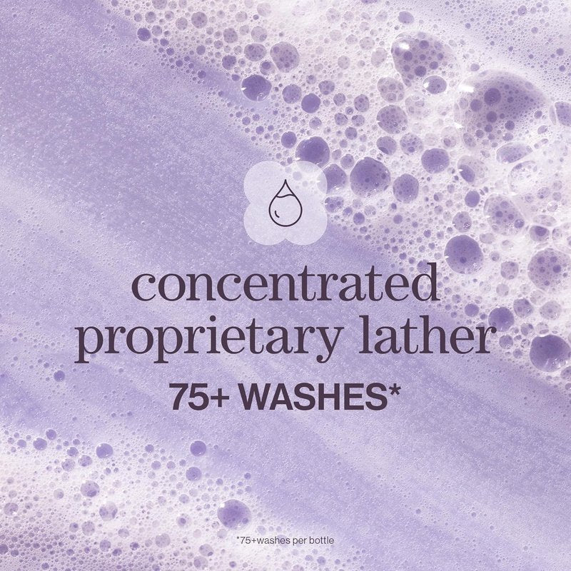 Pureology Hydrate Shampoo - Moisturizing Formula for Dry & Color-Treated Hair | Vegan, Sulfate-Free with Rose Extract & Green Tea