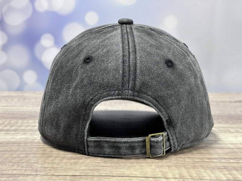 GDIQ Adjustable Embroidery Animal Baseball Hat for Kid Toddler Child