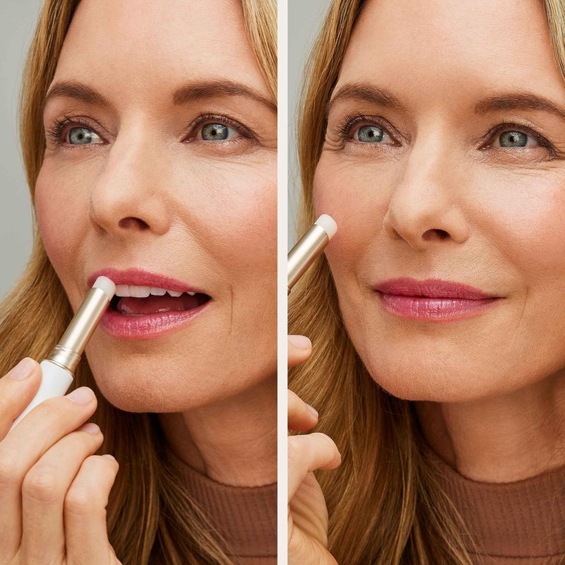 jane iredale Finishing Touches Just Kissed®Lip & Cheek Stain Forever You
