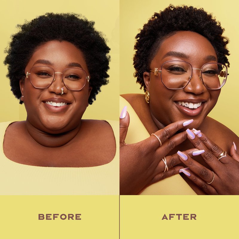 SheaMoisture Leave In Conditioner, Jamaican Black Castor Oil to Soften, Detangle & Reduce Breakage, 20 oz