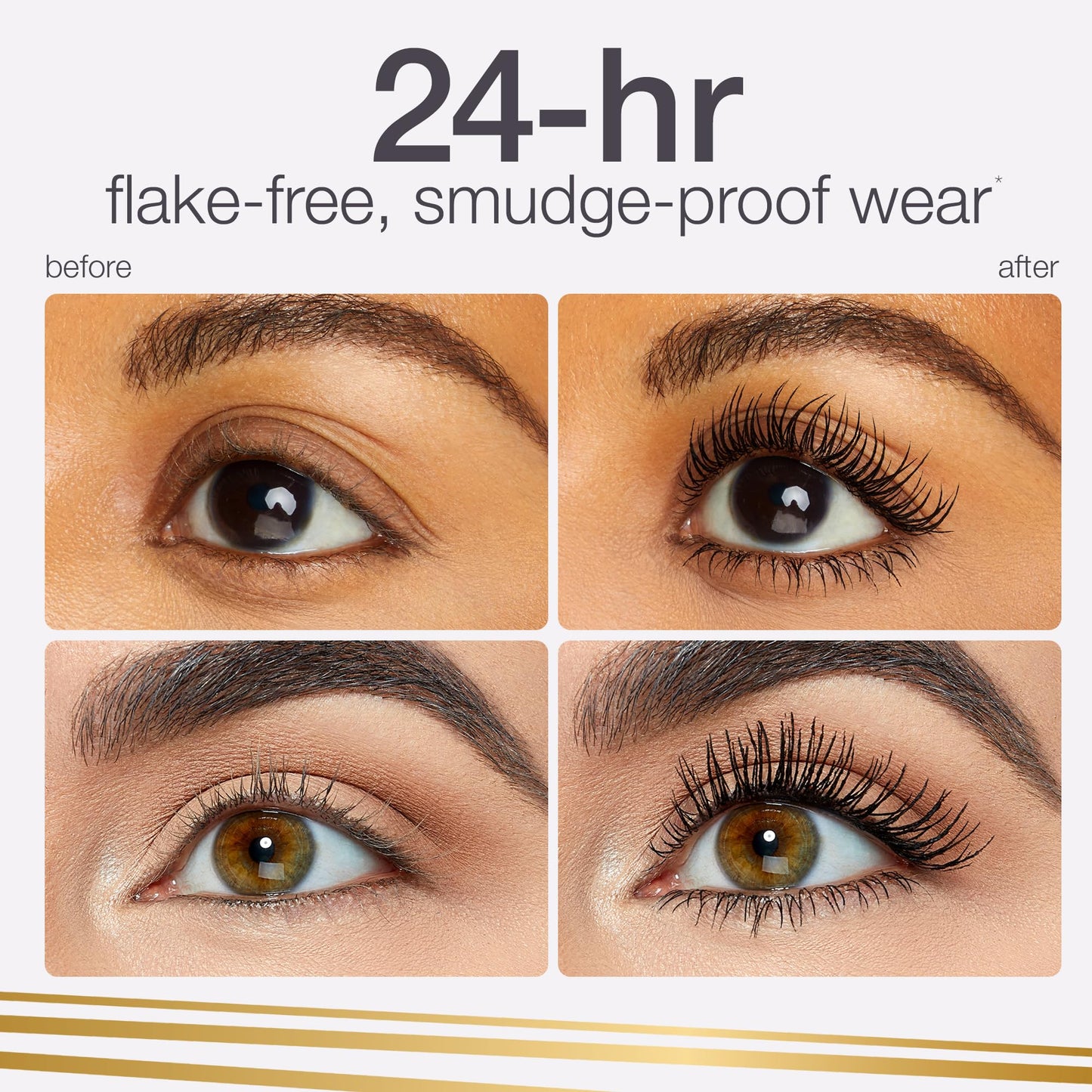 tarte tartelette tubing mascara – Lash Extensions in a Tube, Easy-to-Remove Eye Makeup, Clinically Proven to Volumize & Curl, 24Hr Smudge-Proof Longwear, Vegan & Cruelty-Free, full size, electric blue