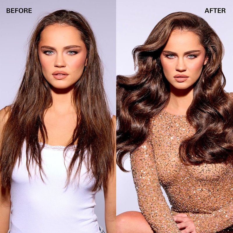 Color Wow Money Mist - Luxe Leave-In Conditioning Treatment for Glossy, Silky Hair | Moisturizes & Defrizzes
