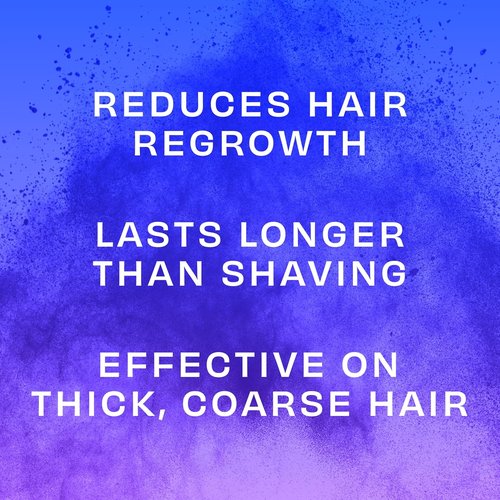 Nair Men Body Cream Hair Remover, Body Hair Removal Cream, 12 oz