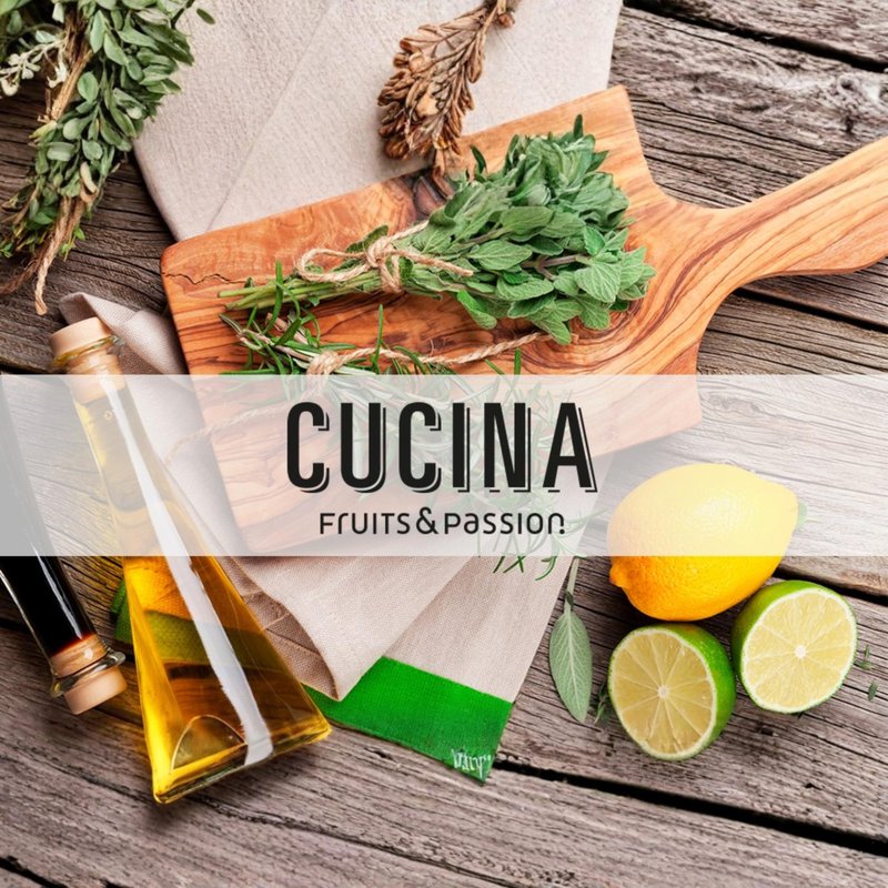 Cucina Coriander and Olive Tree 33.8 oz Purifying Hand Wash Refill