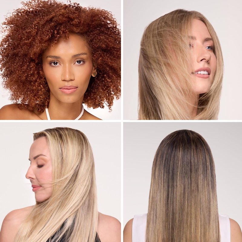 L'ANGE HAIR Ms. Bond Building + Strengthening Conditioner| Restores Hair Bonds | Intensive Treatment for Breakage Recovery | Hair Mask for Smooth Finish | Moisturizing Formula | 8 fl oz Bottle