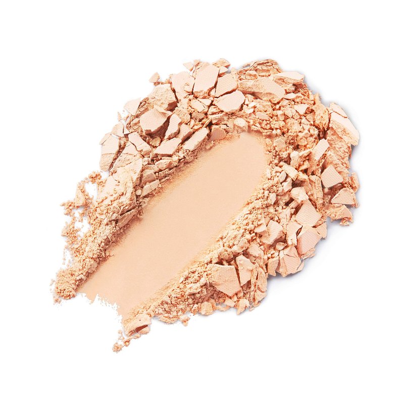 KIKO Milano Matte Fusion Pressed Powder 04 | Pressed Powder With A Natural Matte Finish