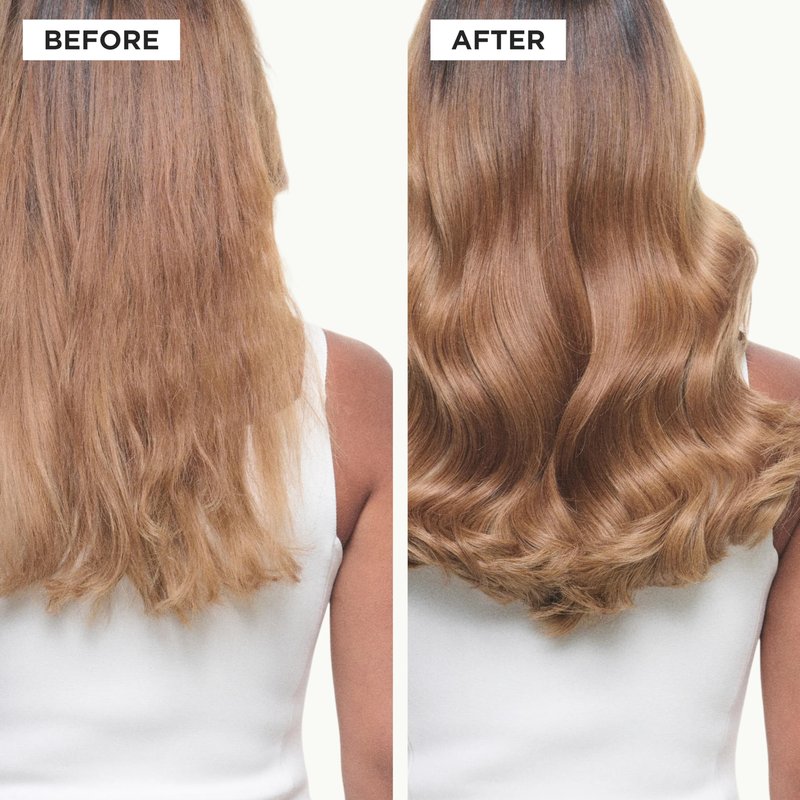 Kerastase Blond Absolu Lumière Illuminating Shampoo For Lightened & Highlighted Hair - Intensely Hydrates & Illuminates Shiny Hair, Removes Impurities & Pollution, 2.7 Fl Oz, Travel Size
