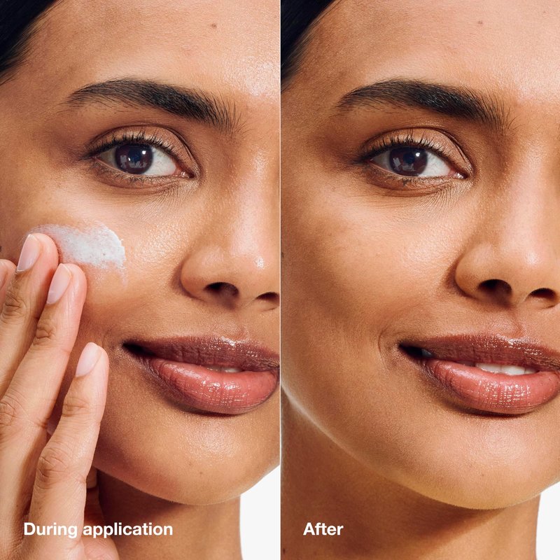 Clinique UV Solutions Mattifying Sunscreen Broad Spectrum SPF 50 With Salicylic Acid + Antioxidants | Control Excess Shine | No White Cast | Safe For Sensitive Skin, 1.3 Fl Oz