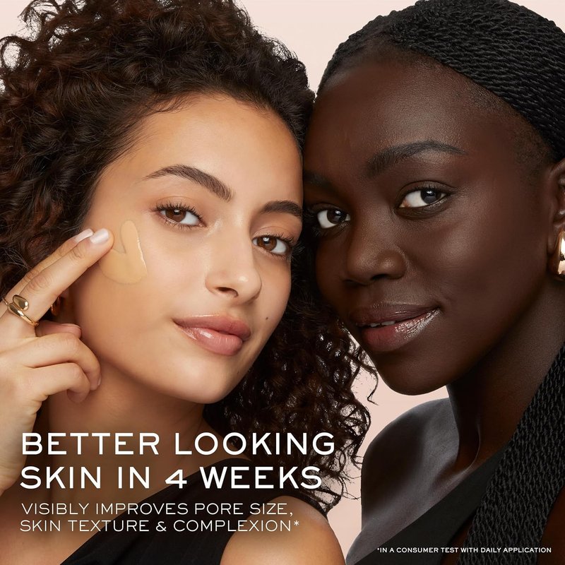 Lancôme Teint Idole Ultra Wear Foundation - Longwear, Medium-Full Coverage, Waterproof & Hydrating | Natural Matte Finish