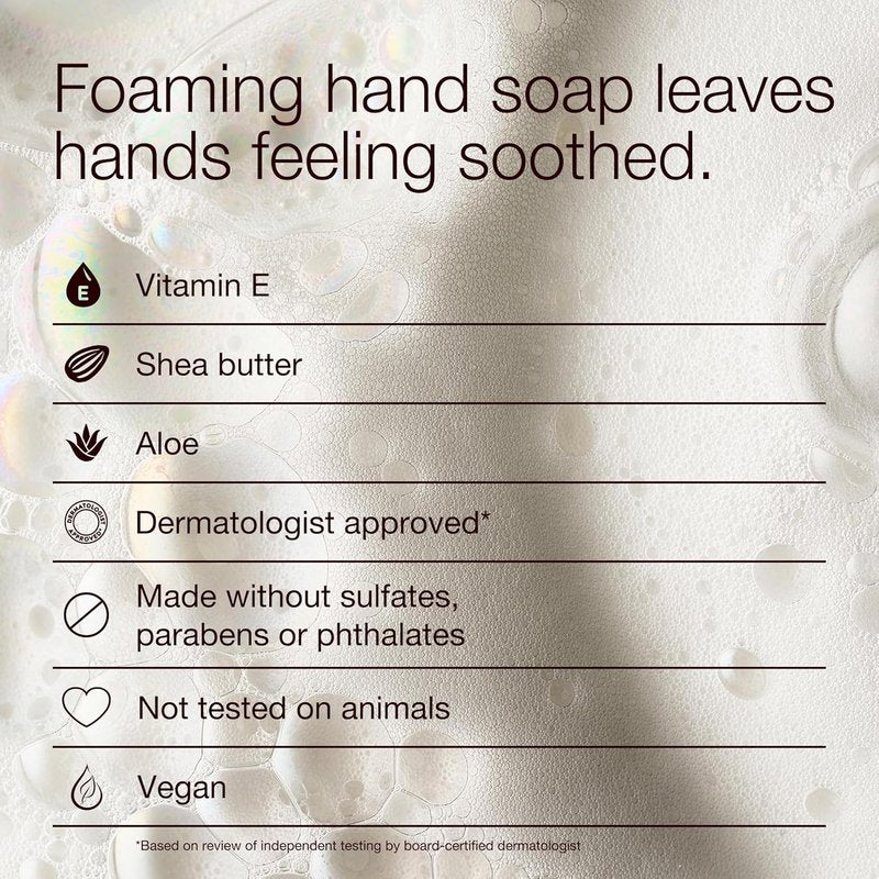 Bath & Body Works Foaming Hand Soap - Gentle Germ-Cleansing Formula - 3-Pack Lemon Scent