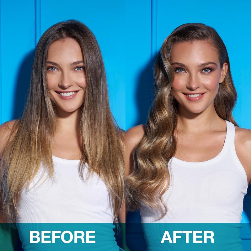 SexyHair Touchable Weightless Hairspray - Light Hold & Shine for All Hair Types