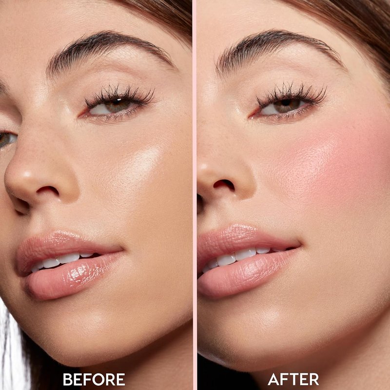 ColourPop Instant Crush Lip and Cheek Tint - Multi-Use Dewy Balm for Weightless, Long-Lasting Color - Infused with Nourishing Shea Butter
