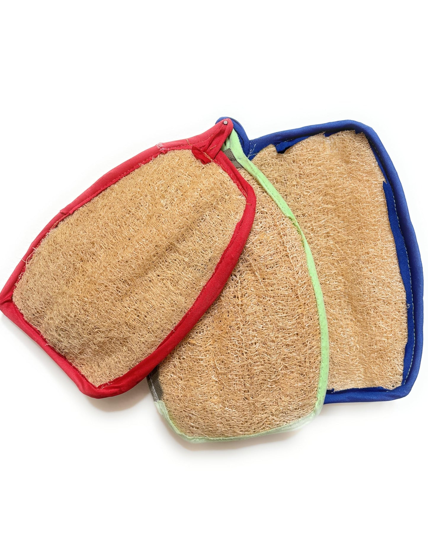 Generic Paste De Baño Nicaraguense, Loofah Bath Sponge