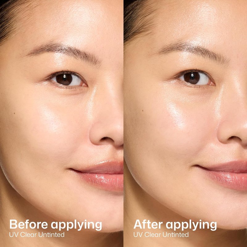 EltaMD UV Clear Face Sunscreen SPF 46 - Oil-Free Zinc Oxide Formula for Acne-Prone Skin | 3.7 oz