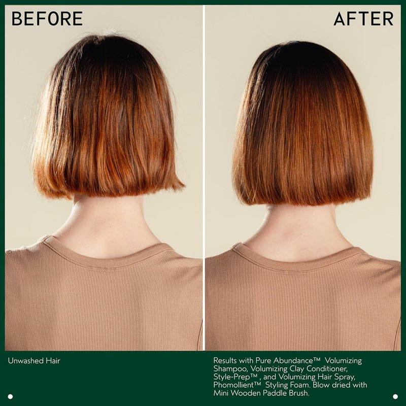 Aveda Phomollient Styling Foam - Weightless Volumizing Mousse for Fine to Medium Hair | 8.5 oz