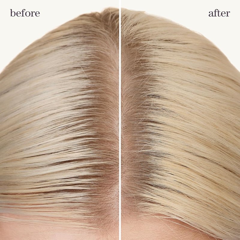 Pureology Style + Protect Refresh & Go Dry Shampoo - Volumizing, Silicone-Free Formula for Oily, Color-Treated Hair