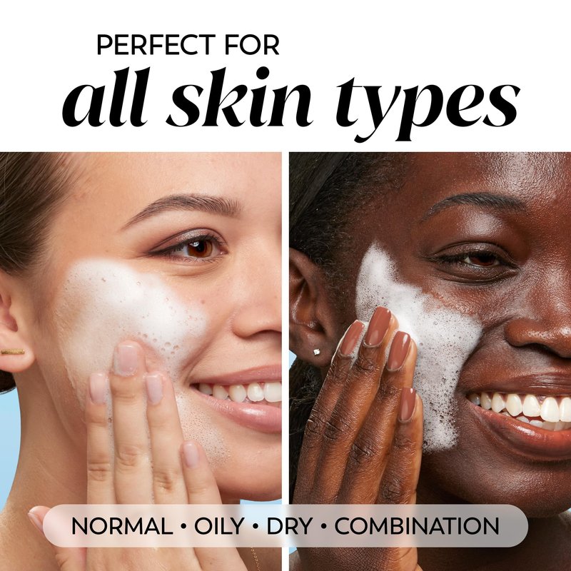 Olay Cleansing Melts + Vitamin C Face Cleanser, 12ct, Water-Activated Face Wash Cleans, Tones, and Refreshes Skin