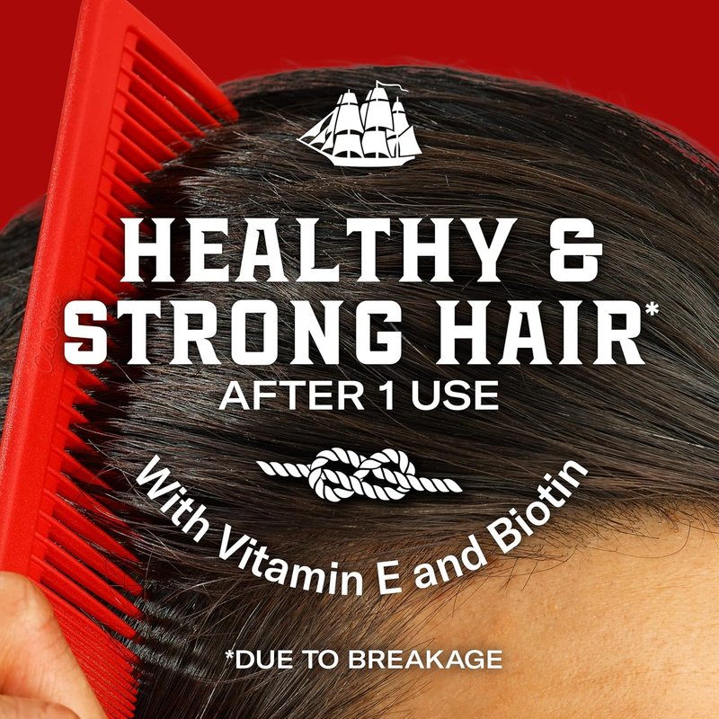 Old Spice Sea Salt Hair Spray - Texturizing Finishing Spray for All Hair Types | Medium Hold, 8.5 fl oz